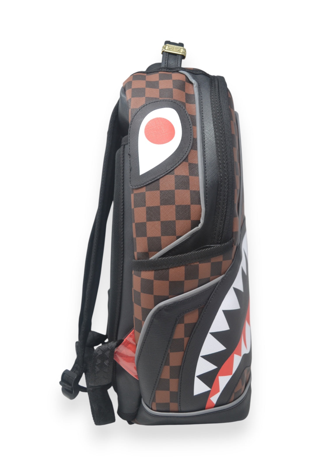SHARKS IN PARIS SPORTS BACKPACK SPRAYGROUND