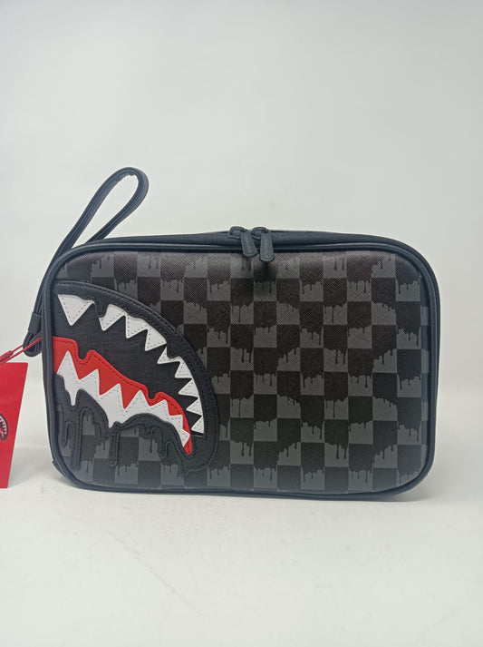 DRIPPING SHARKS IN PARIS TOILETRY BRICK