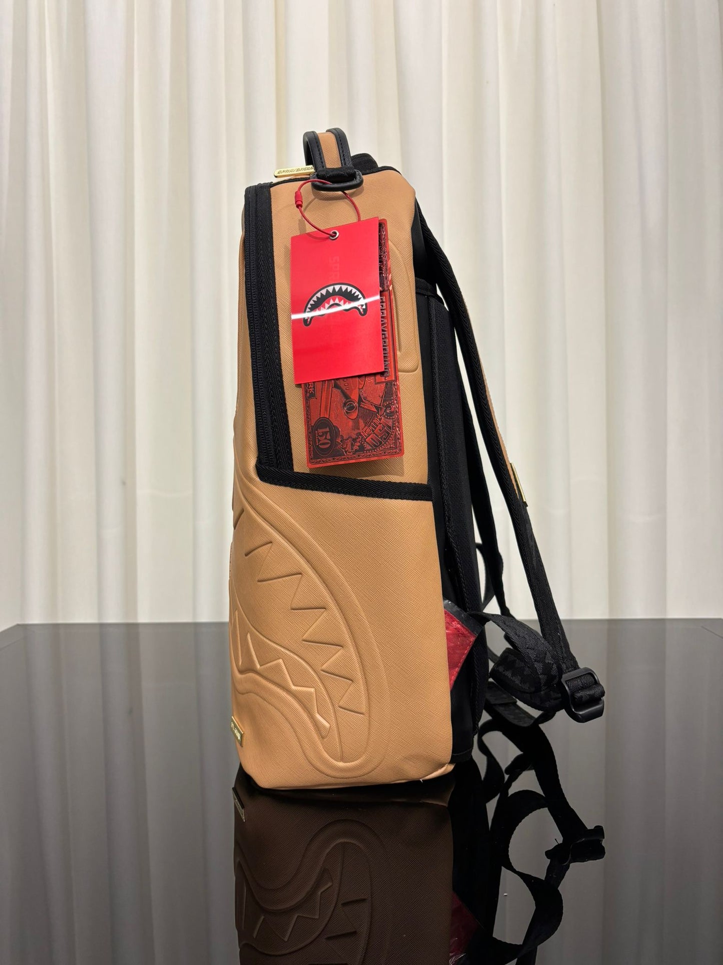 HENNY SPRITZ BACKPACK