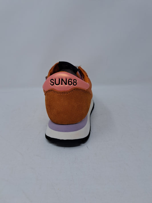 Sneakers Ally Solid Sun68