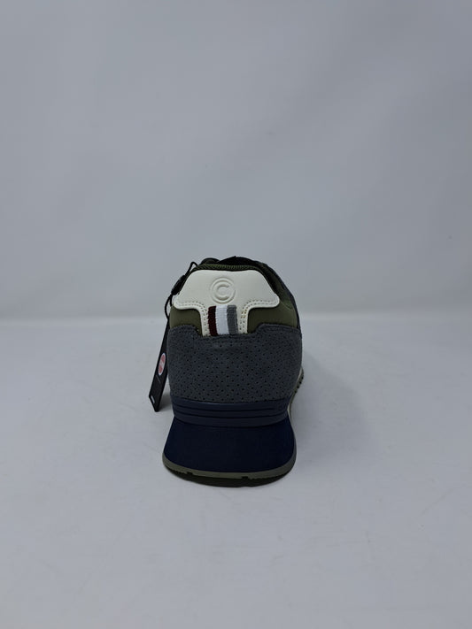 Sneakers da uomo travis authentic