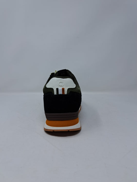 Sneakers da uomo travis block