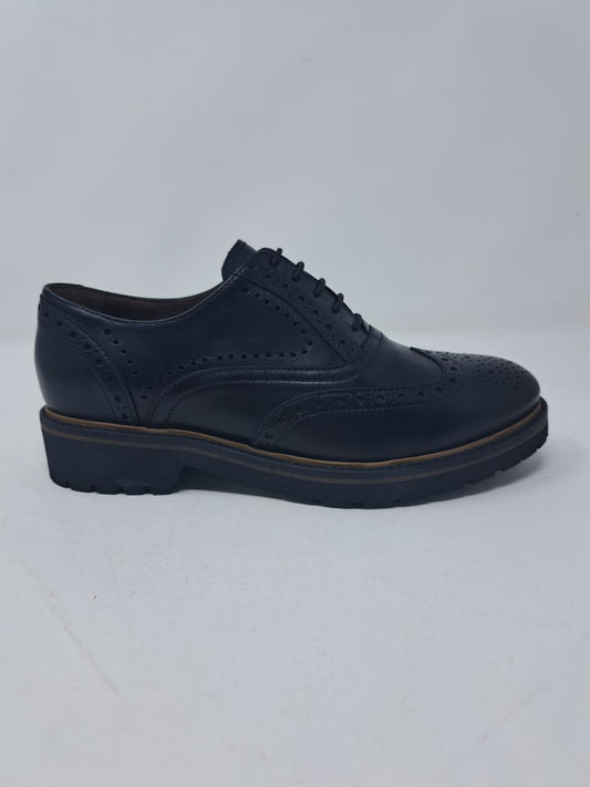 Stringate donna Nero Giardini