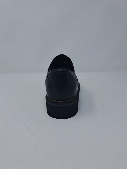 Stringate donna Nero Giardini