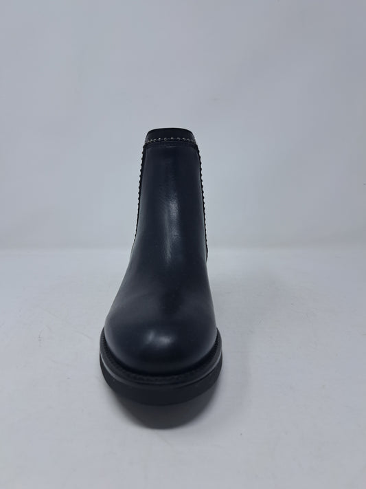 Stivaletti donna Nero Giardini