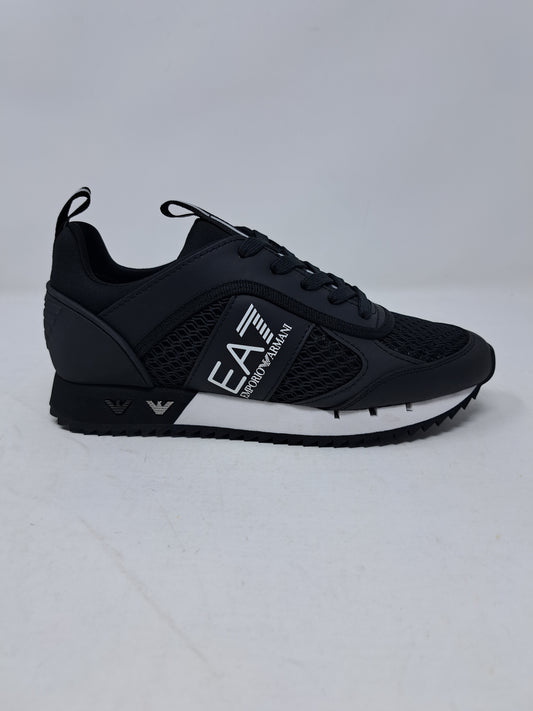 Sneakers donna Armani