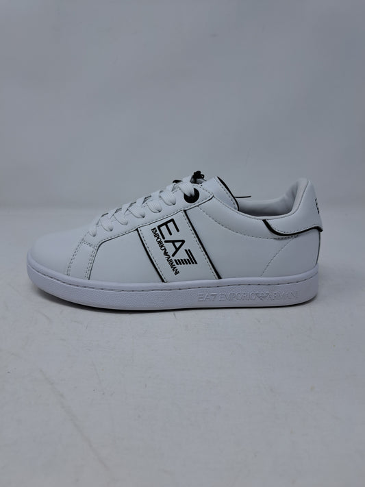 Sneakers donna Armani