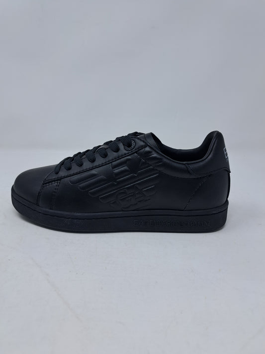Sneakers donna Armani