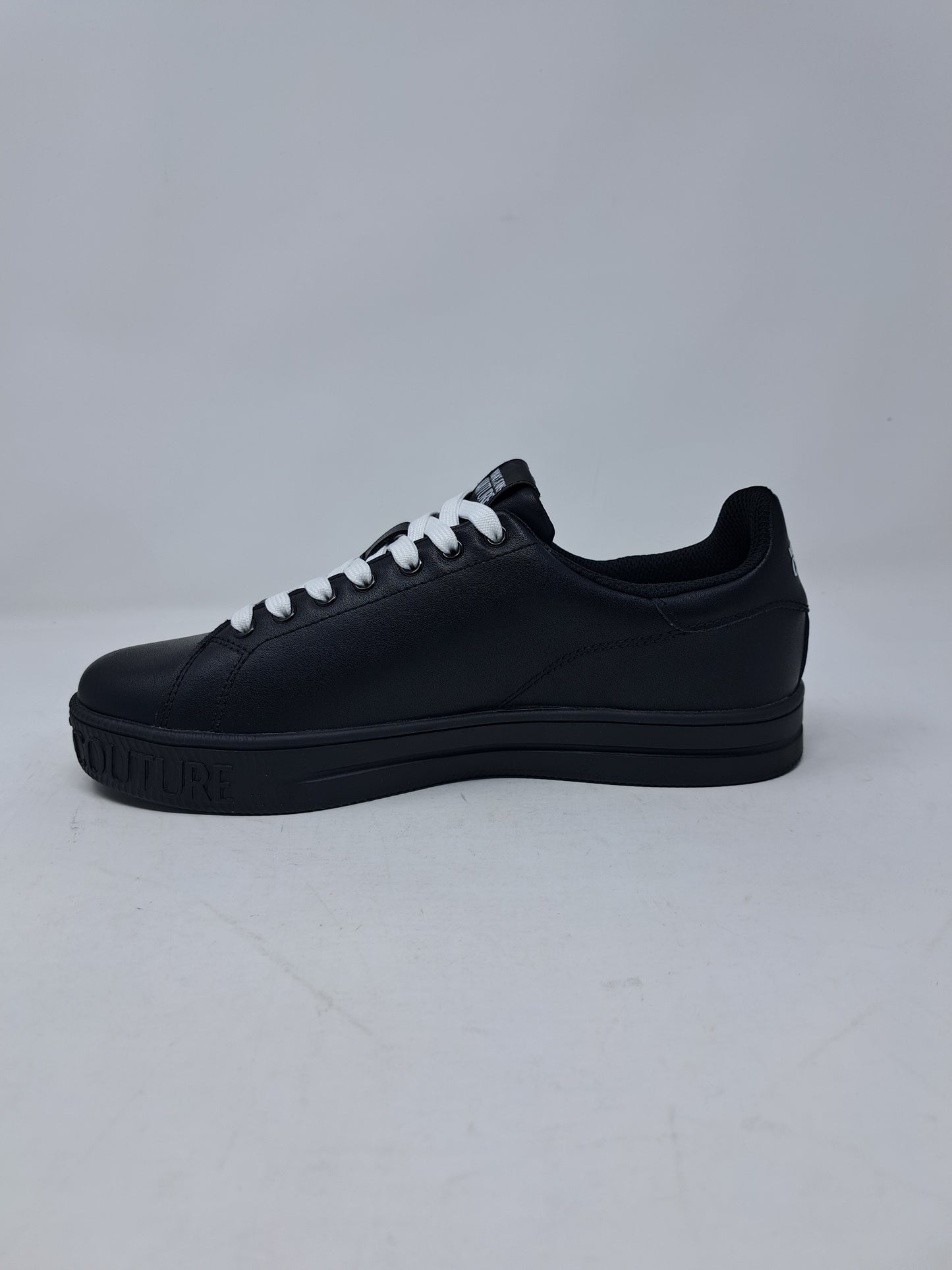 Sneakers Versace uomo con stampa