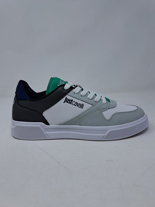 Sneakers uomo Just Cavalli