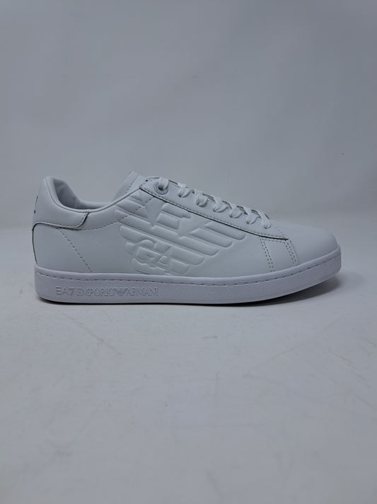 Sneakers uomo Armani