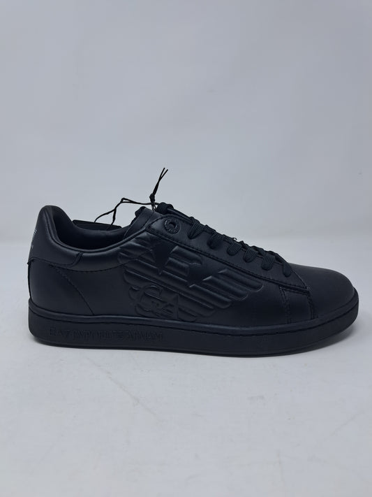 Sneakers uomo Armani