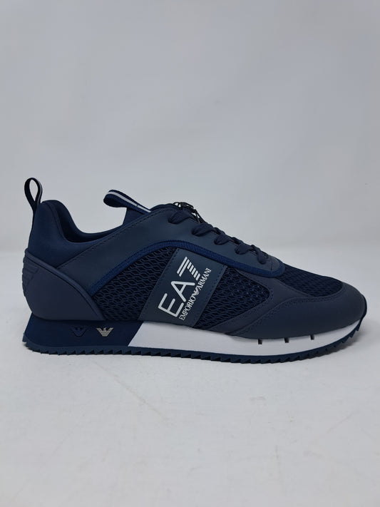 Sneakers uomo Armani