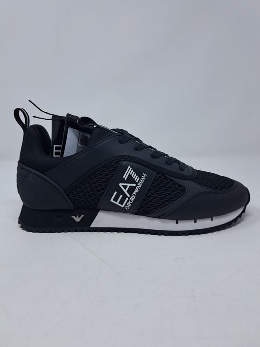 Sneakers uomo Armani