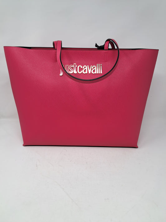 Borsa a spalla Just Cavalli