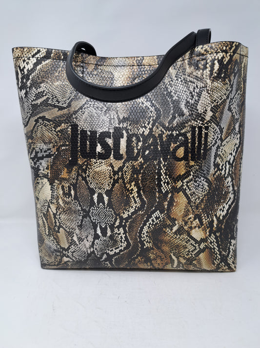 Borsa tote Just Cavalli