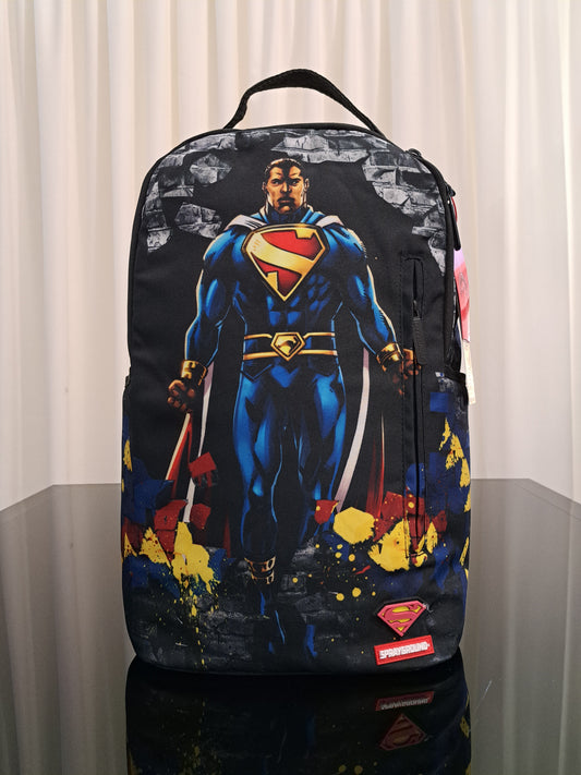 Zaino Sprayground Brick Break