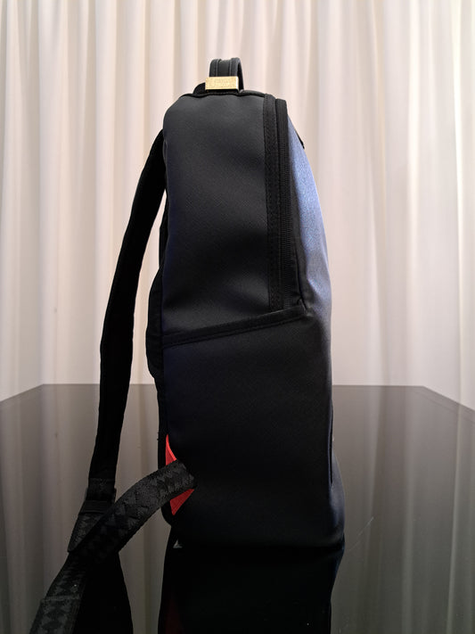 Zaino Sprayground Shark Shape