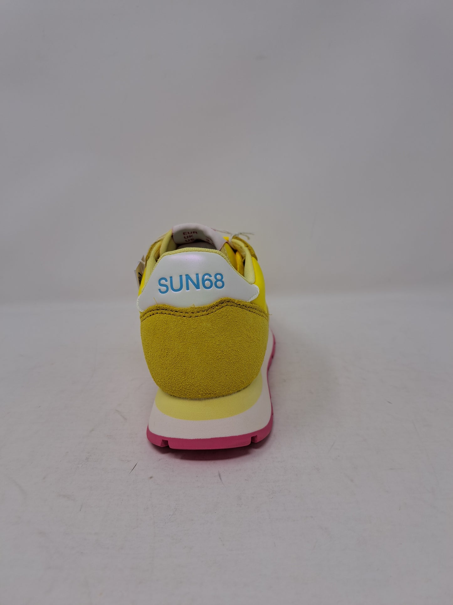 Sun68 sneakers donna Ally Solid Nylon