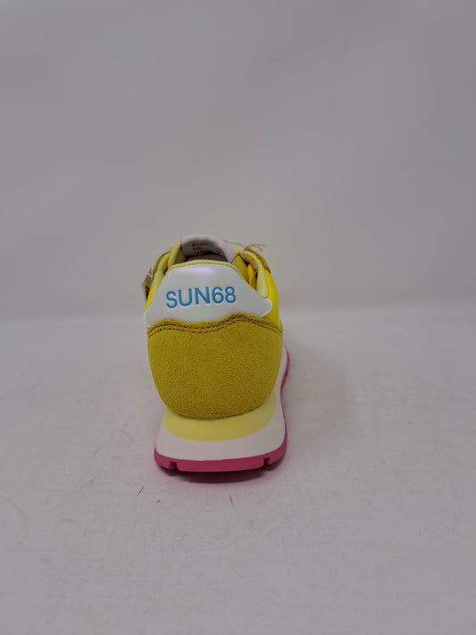 Sun68 sneakers donna Ally Solid Nylon
