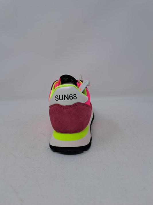 Sun68 sneaker donna Ally Solid