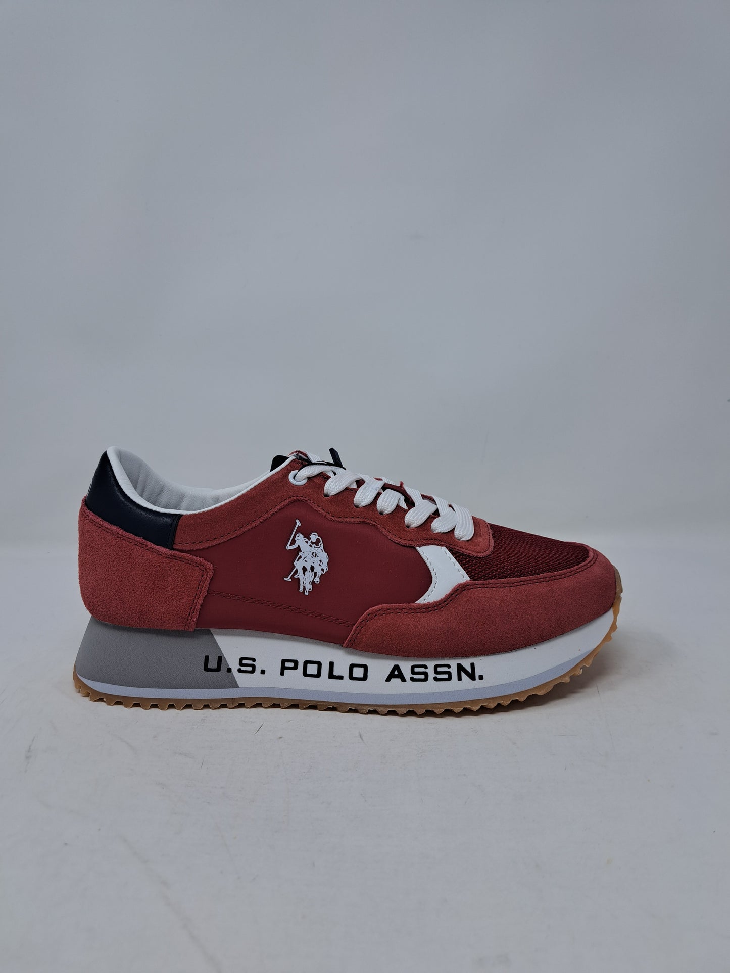 Sneakers uomo U.S. Polo