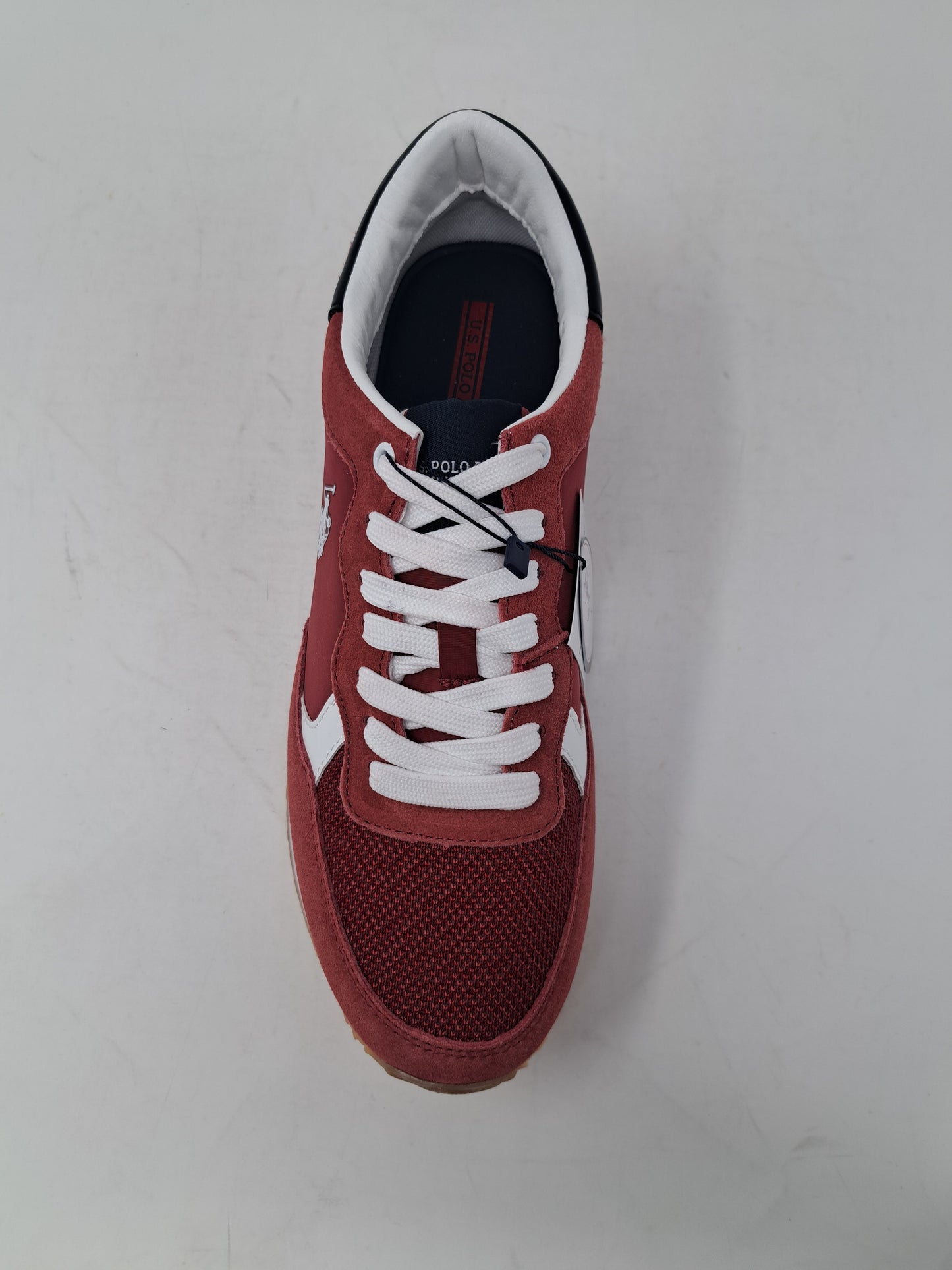 Sneakers uomo U.S. Polo