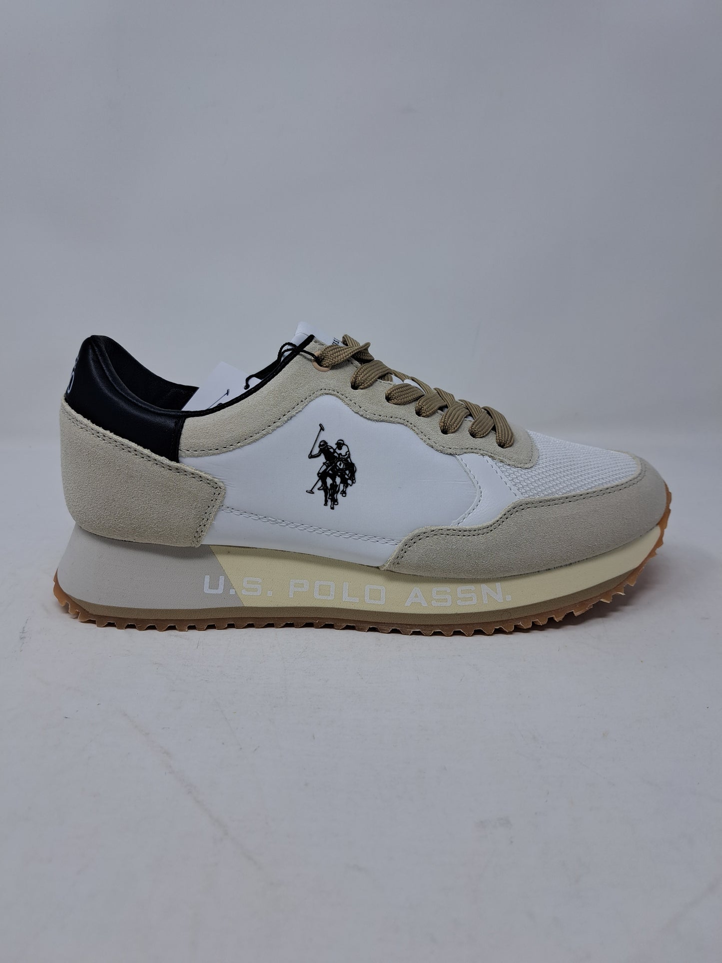 Sneakers uomo U.S. Polo