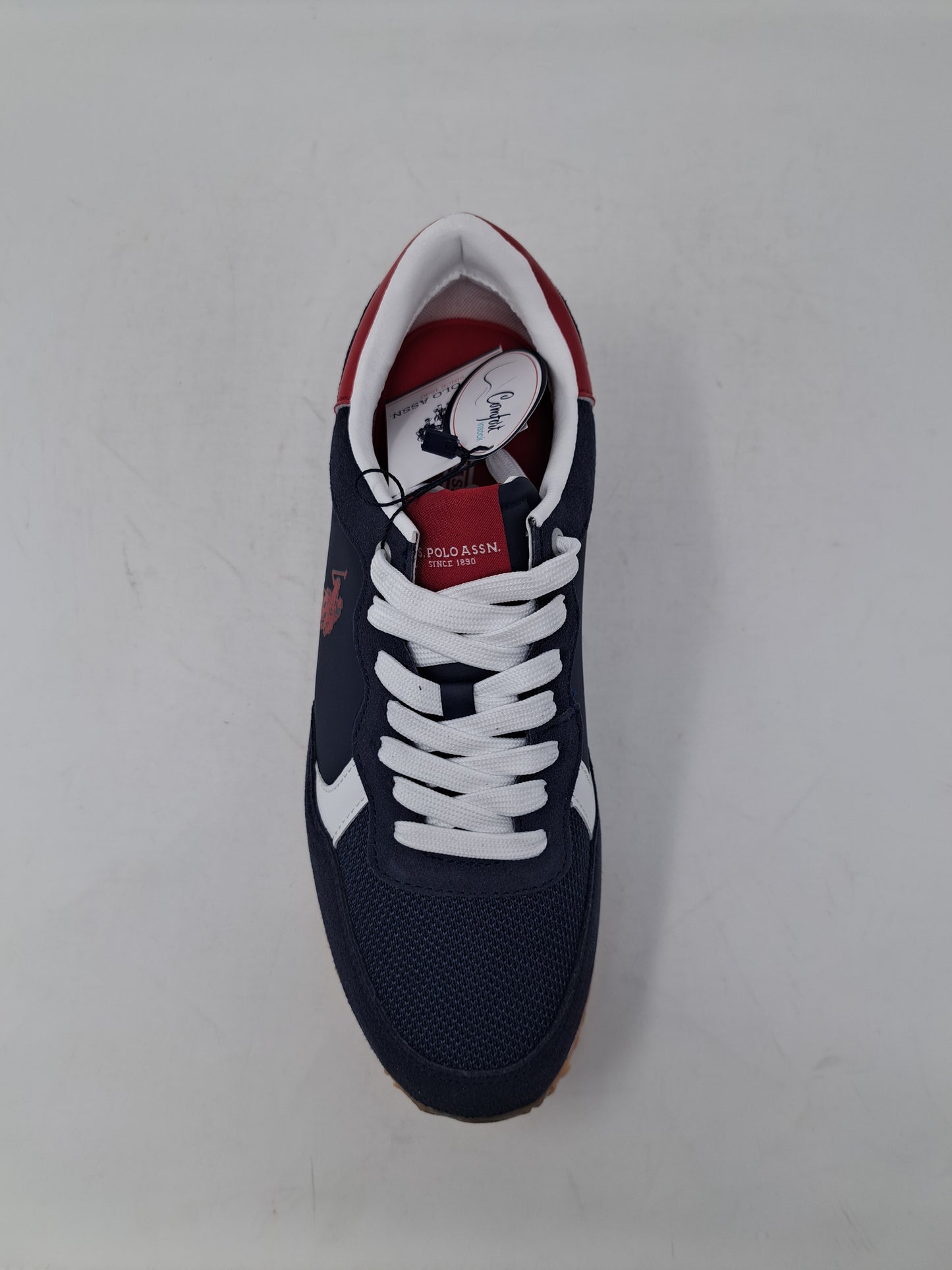 Sneakers uomo U.S. Polo