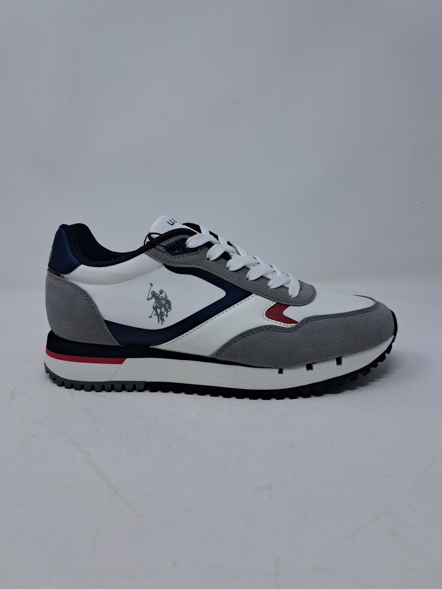 Sneakers uomo U.S. Polo