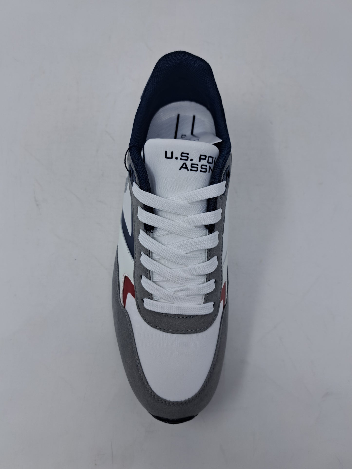 Sneakers uomo U.S. Polo