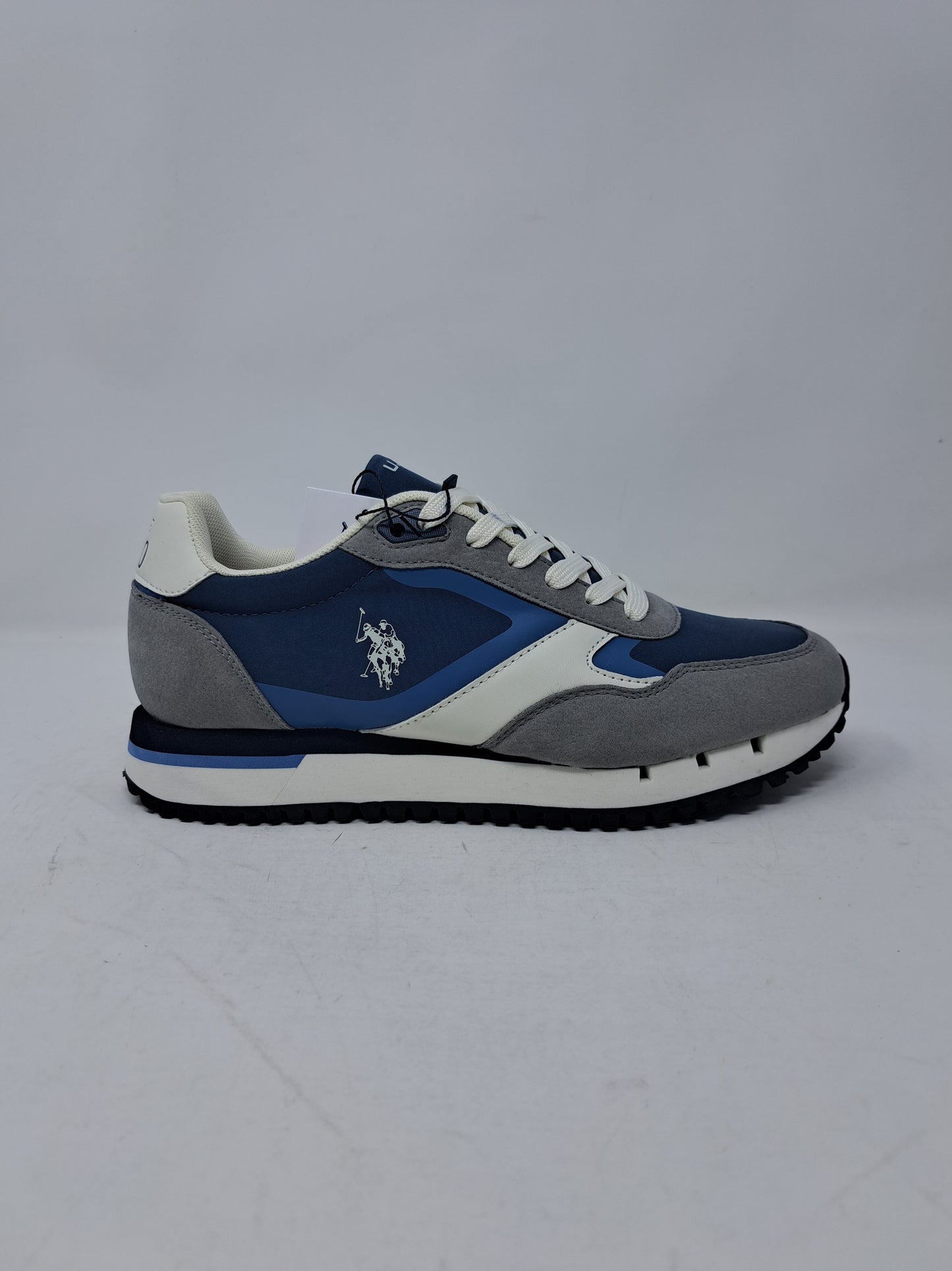 Sneakers uomo U.S. Polo