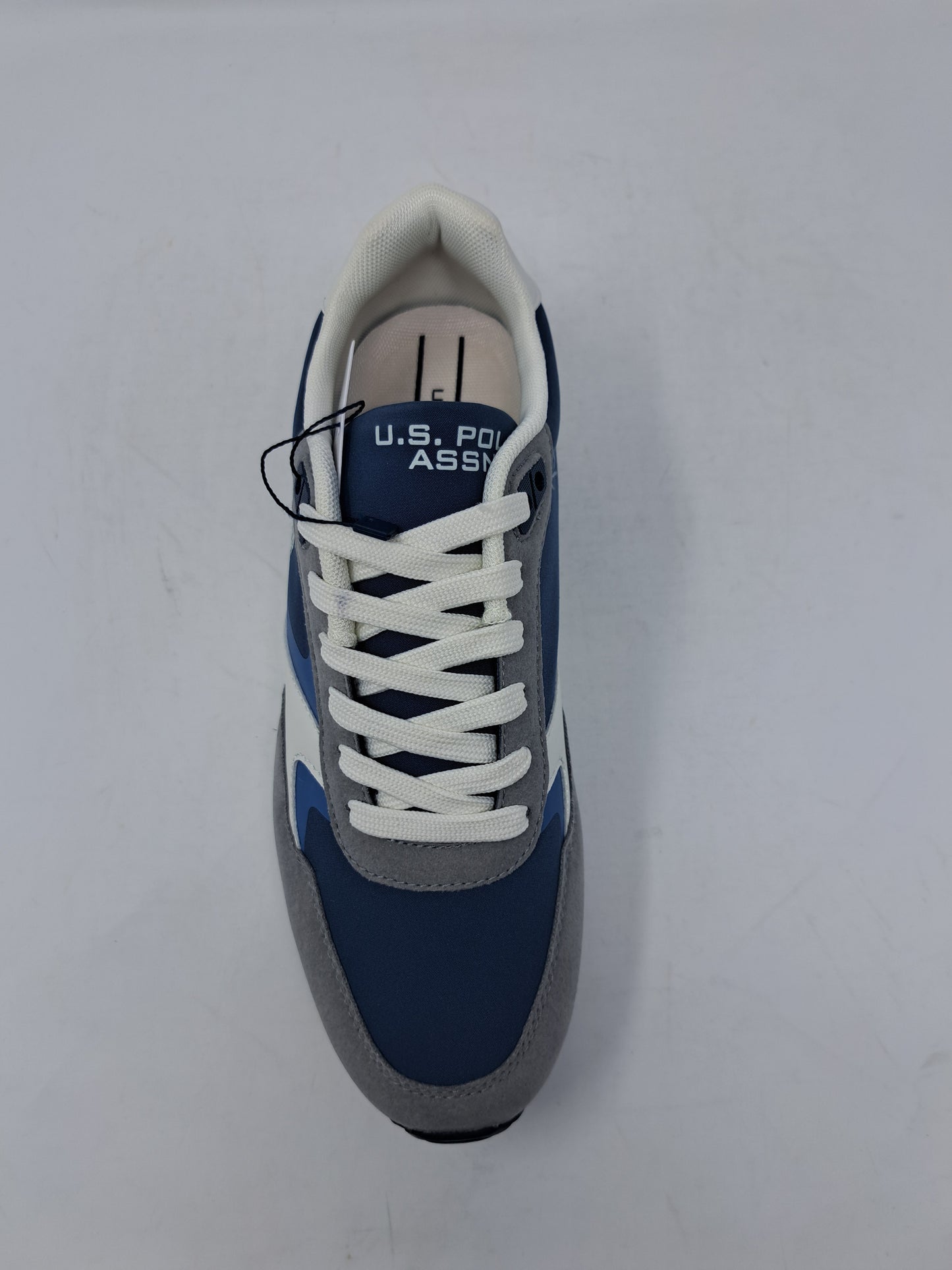 Sneakers uomo U.S. Polo