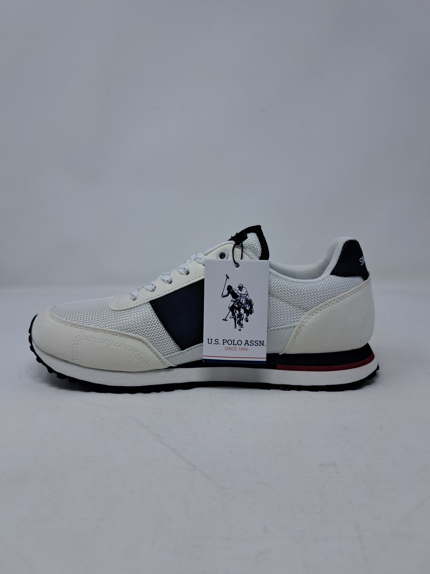 Sneakers uomo U.S Polo