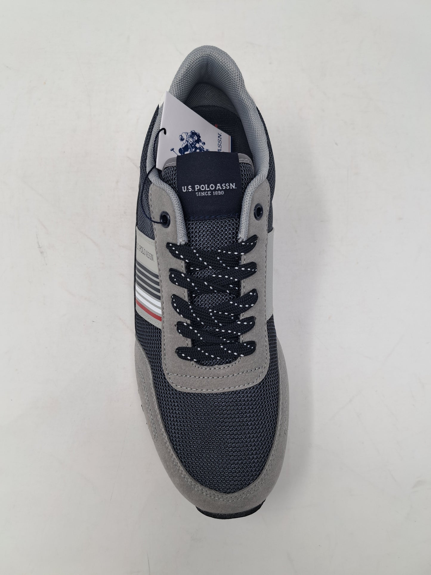 Sneakers uomo U.S. Polo