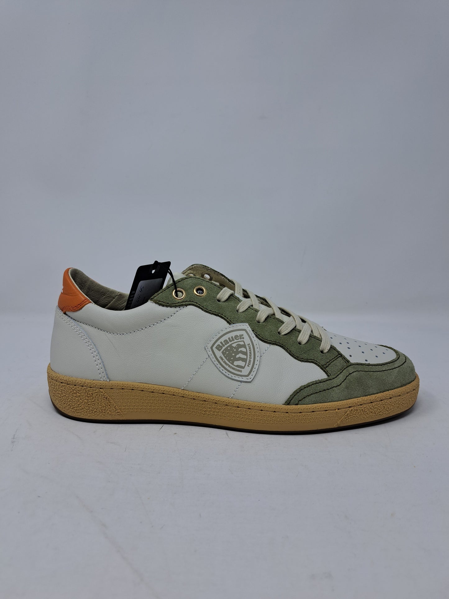 Sneakers uomo Blauer