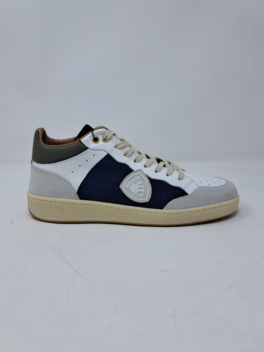 Sneakers uomo Blauer