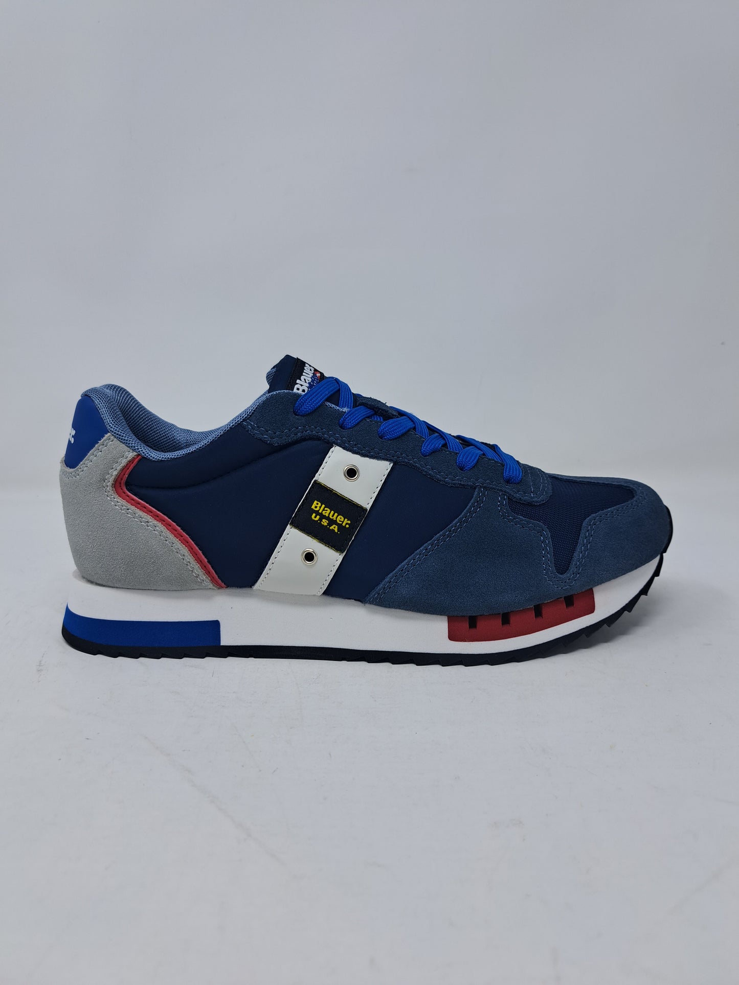 Sneaker uomo Blauer