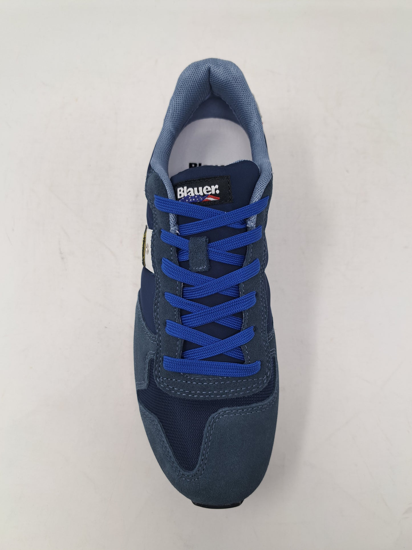 Sneaker uomo Blauer