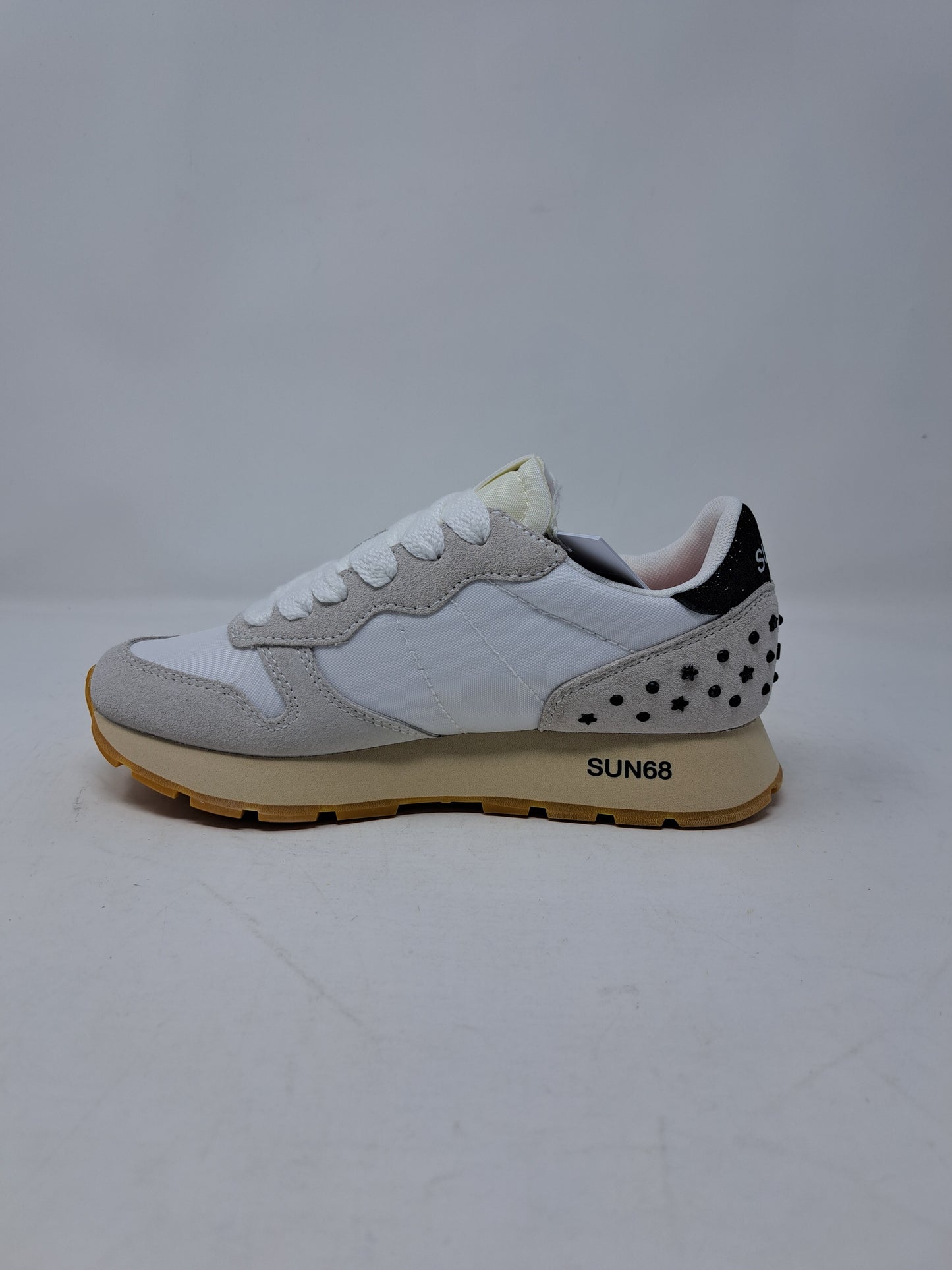 Sneakers donna Sun68 Ally Solid