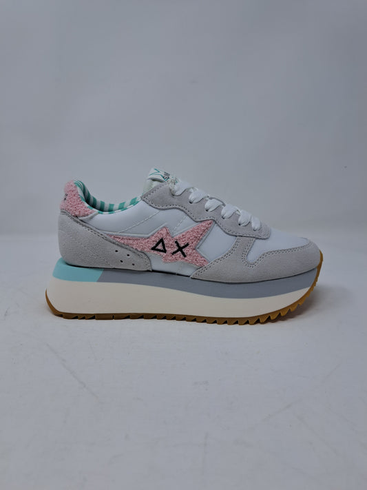 Sneaker donna Sun68
