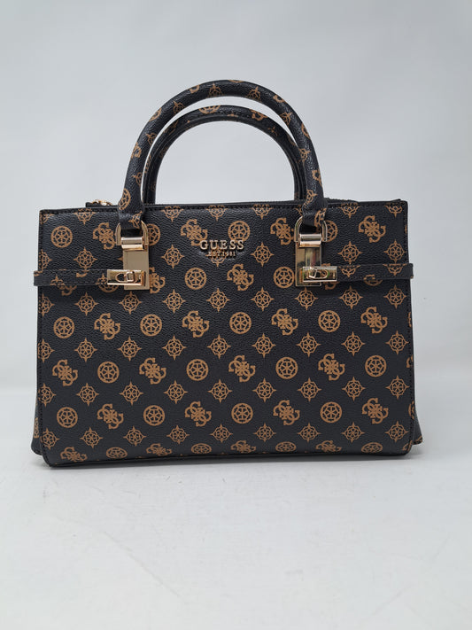 Borsa a mano 4g peony