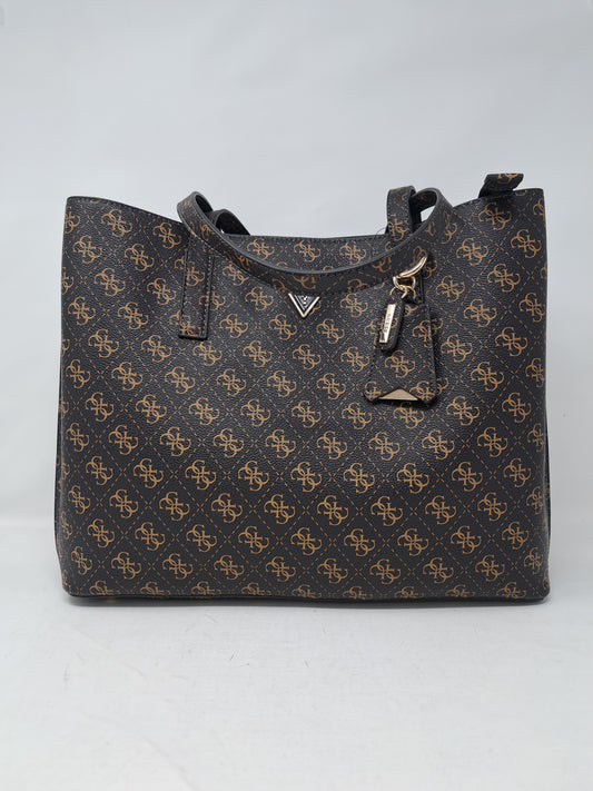 Shopper guess