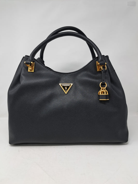 Shopper cosette charm