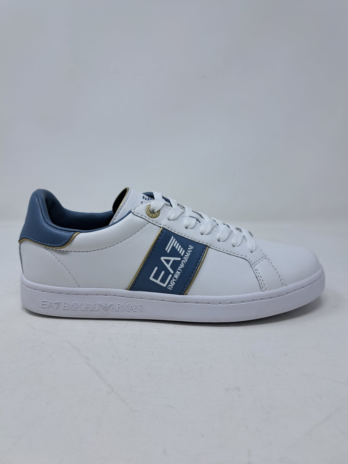 Sneaker Classic EA7