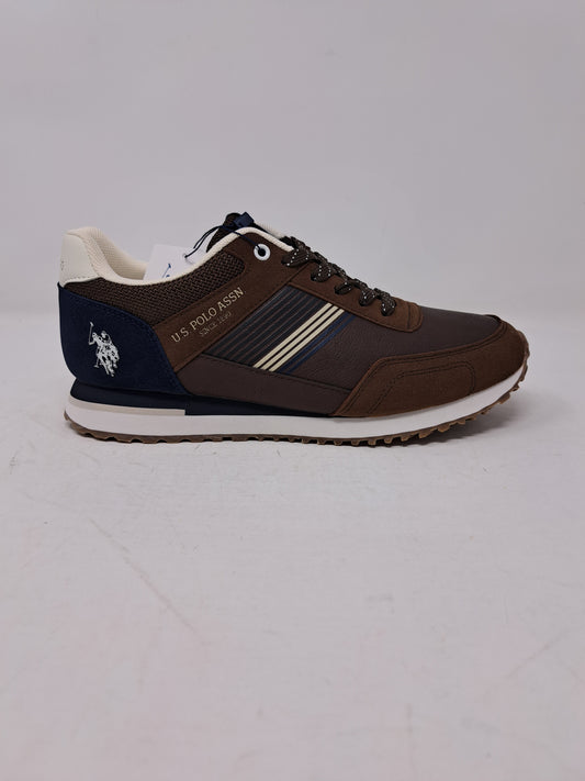 Sneaker U.S. Polo Assn