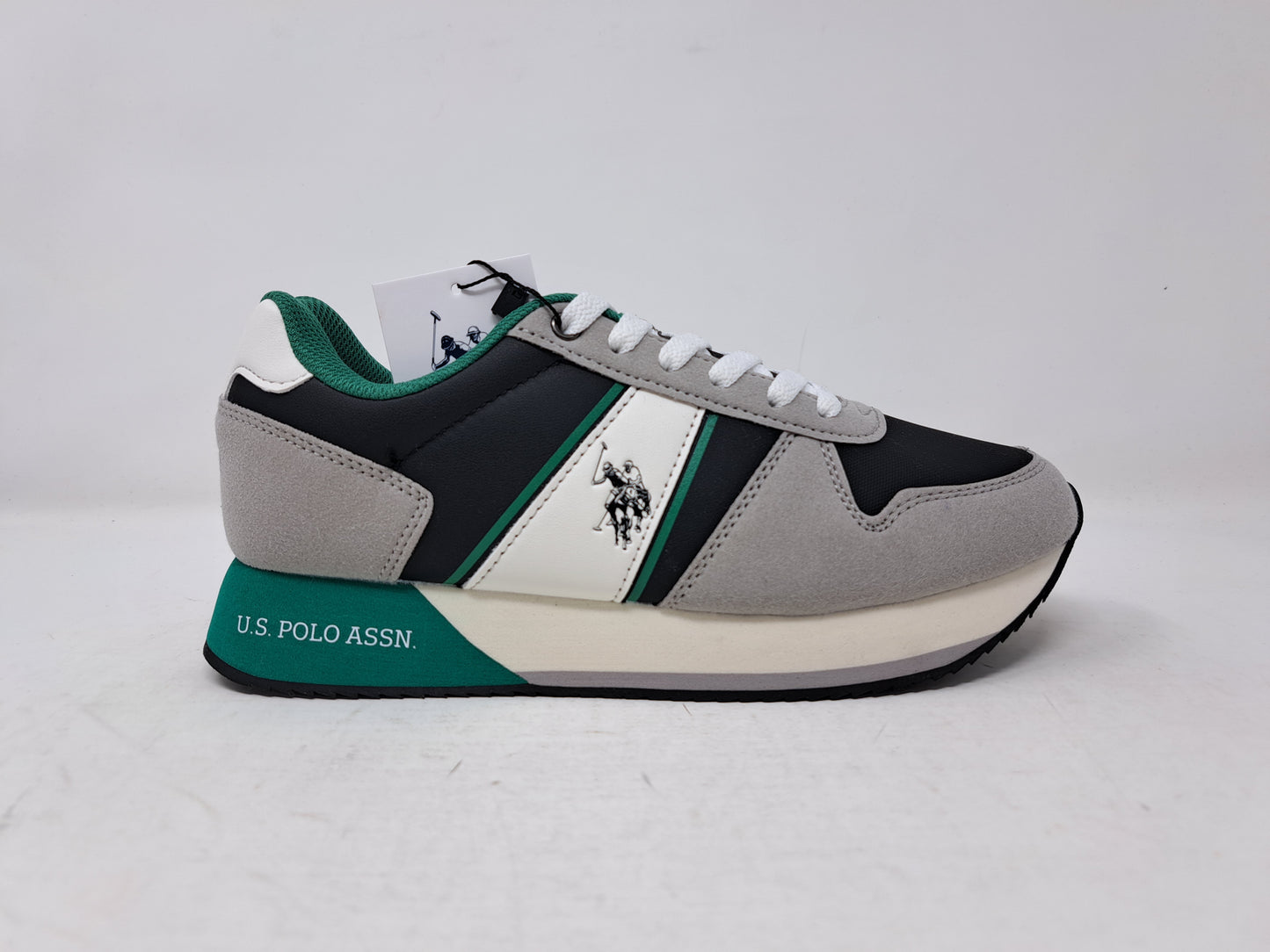 U.S. Polo sneakers uomo