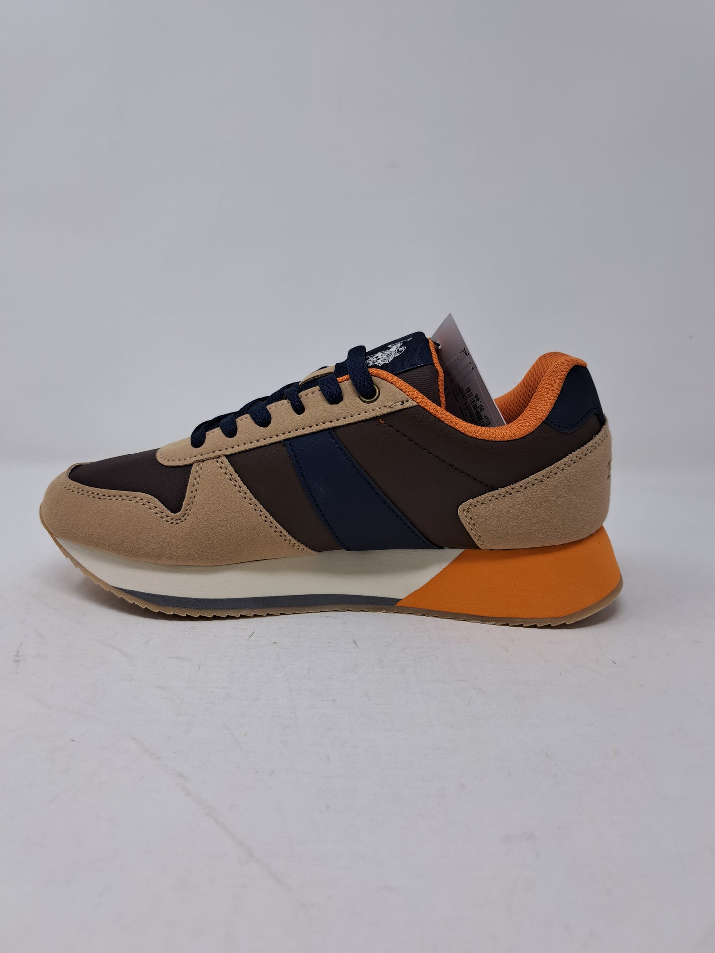 U.S. Polo sneakers uomo