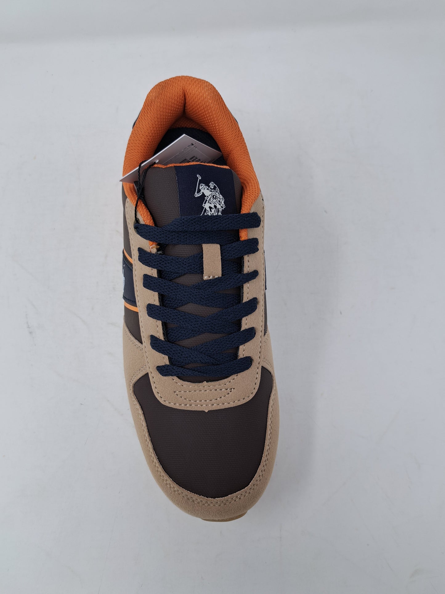 U.S. Polo sneakers uomo