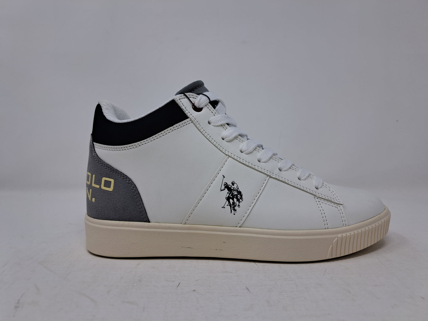 U.S. Polo sneakers uomo